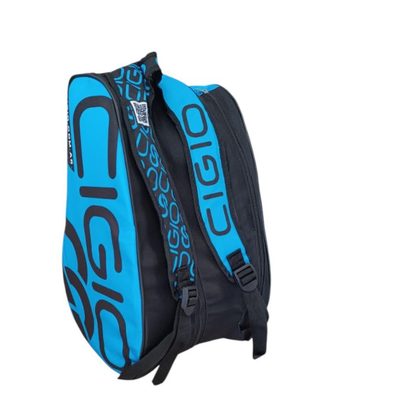 Bolso mochila Paletero Cigio chico