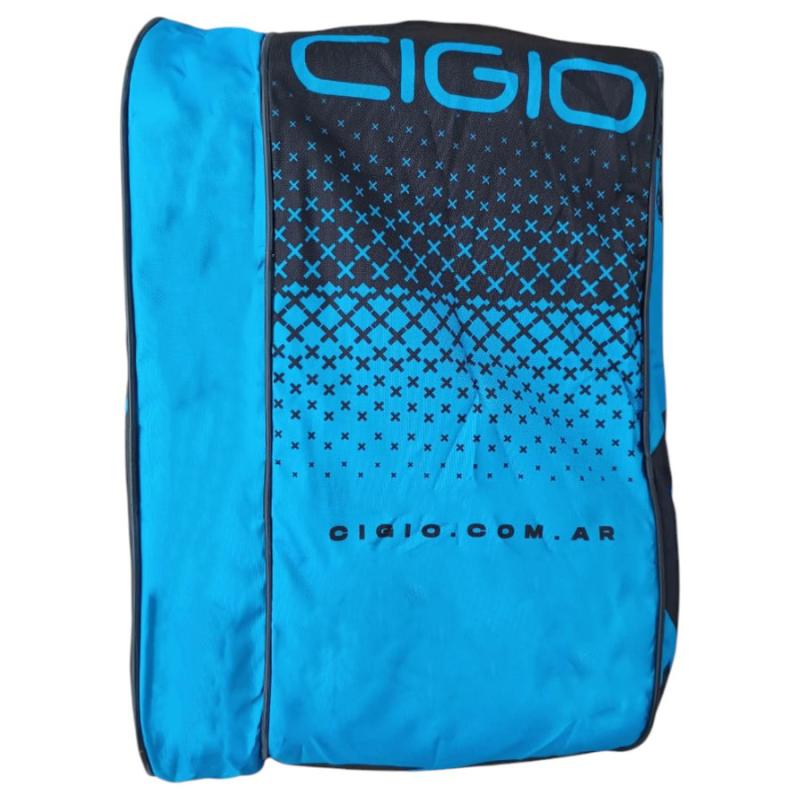 Bolso mochila Paletero Cigio chico