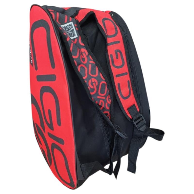 Bolso mochila Paletero Cigio chico