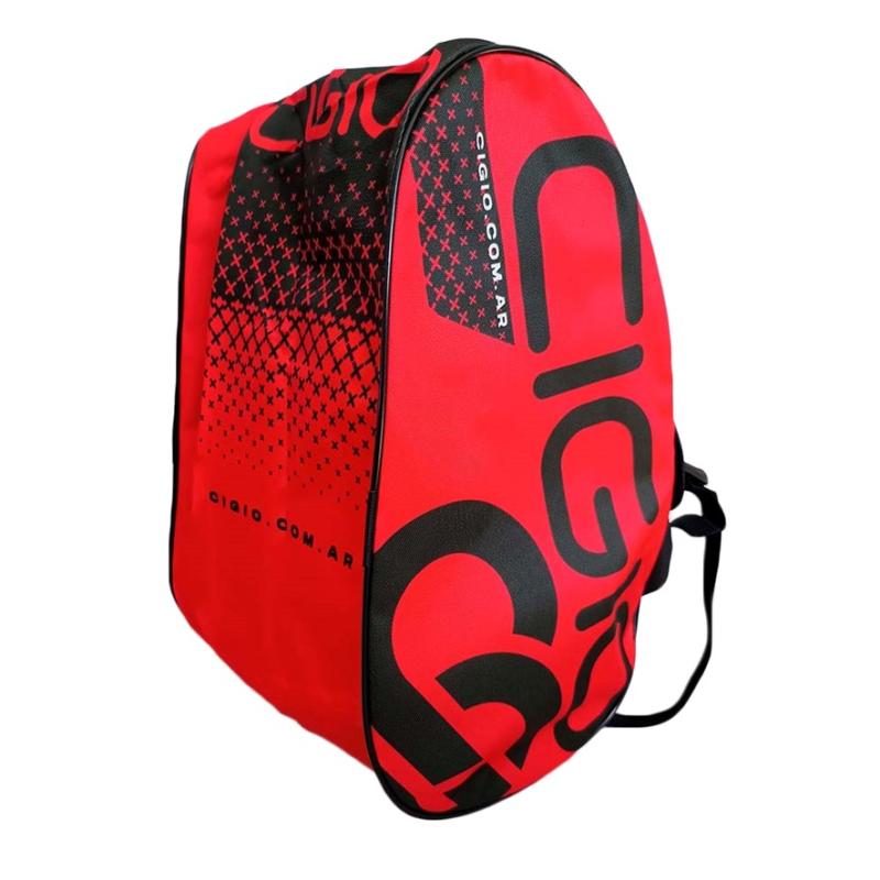 Bolso mochila Paletero Cigio chico