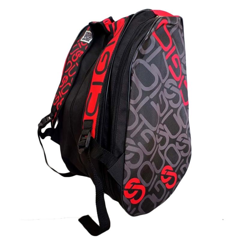 Bolso mochila Paletero Cigio chico