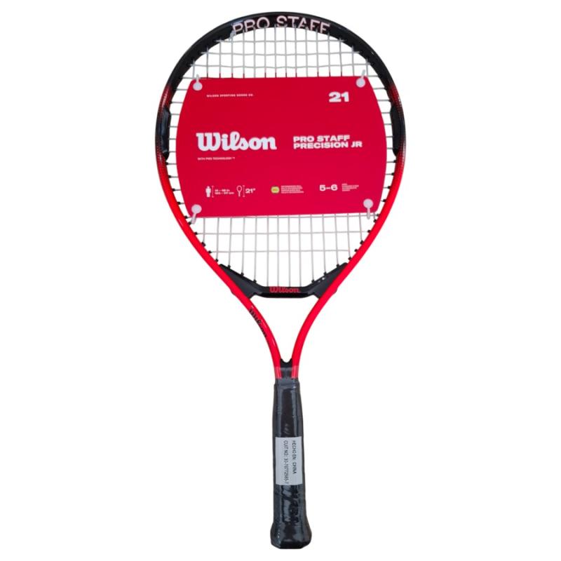 Raqueta Wilson Pro Staff Precision Junior 21