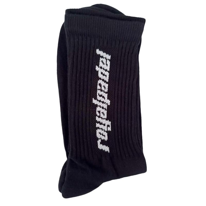 Medias Royal caña larga caballero