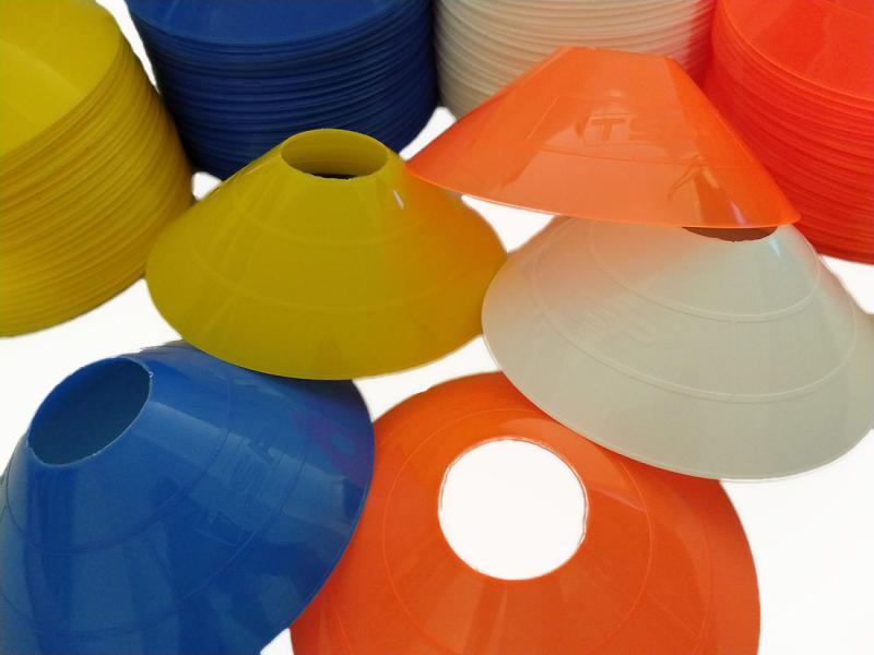 Cono tortuga superflexible TSP