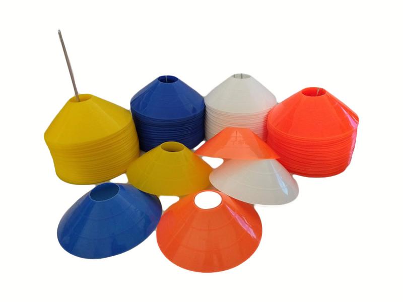 Cono tortuga superflexible TSP