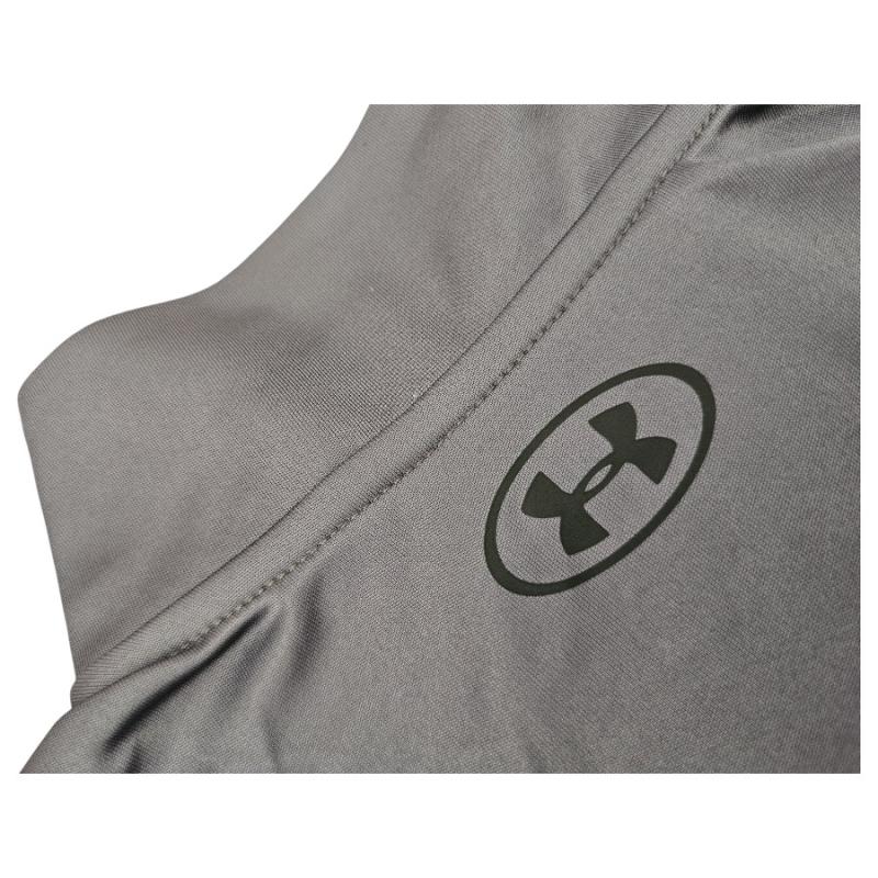 Buzo Under Armour Tech 1/2 Zip dama