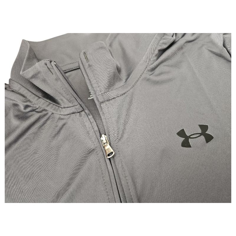 Buzo Under Armour Tech 1/2 Zip dama