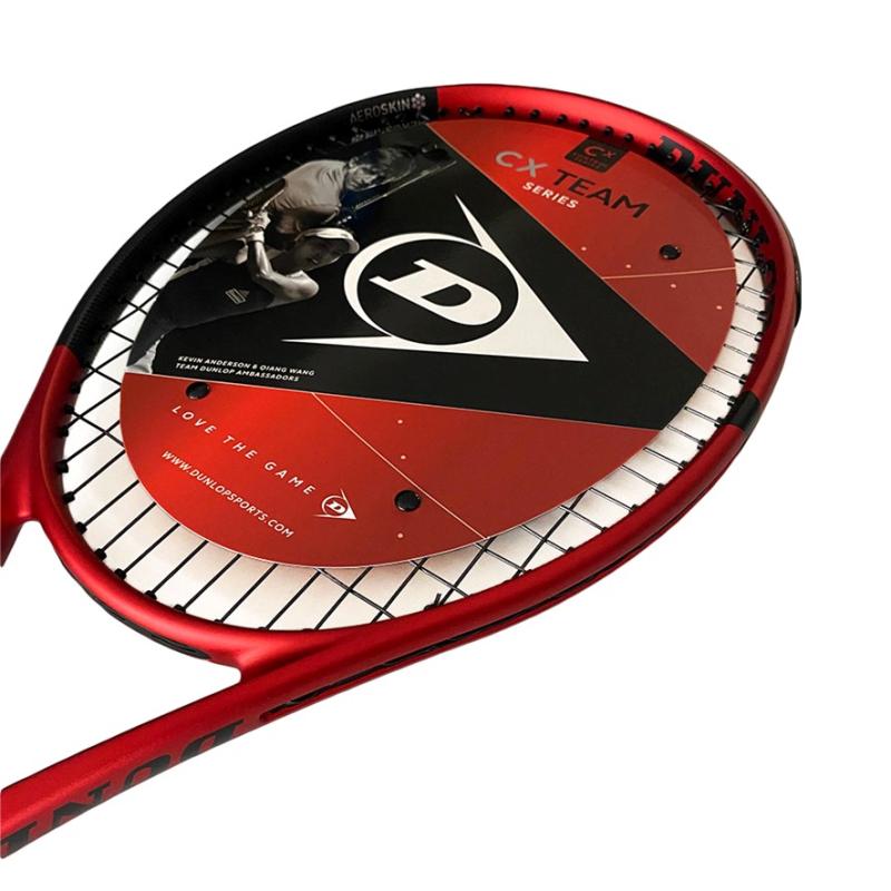 Raqueta Dunlop CX Team 275