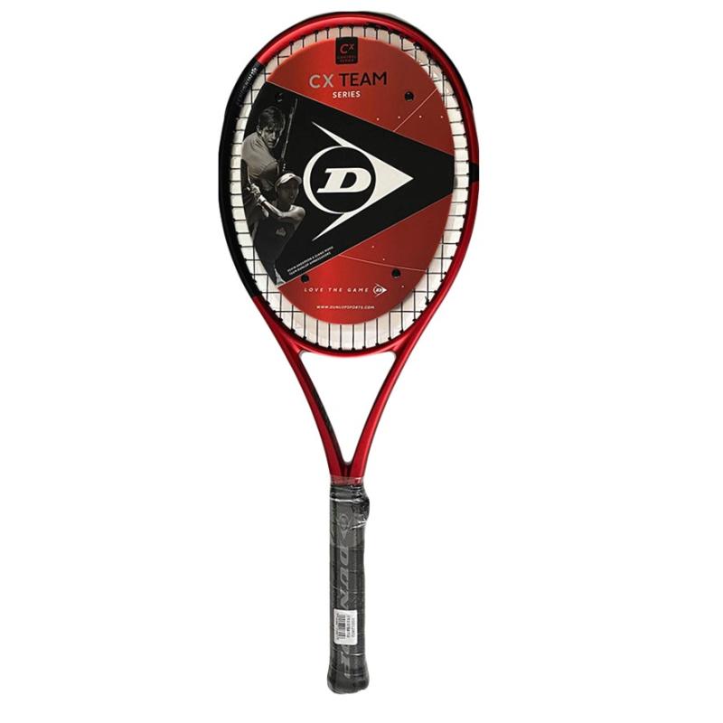 Raqueta Dunlop CX Team 275