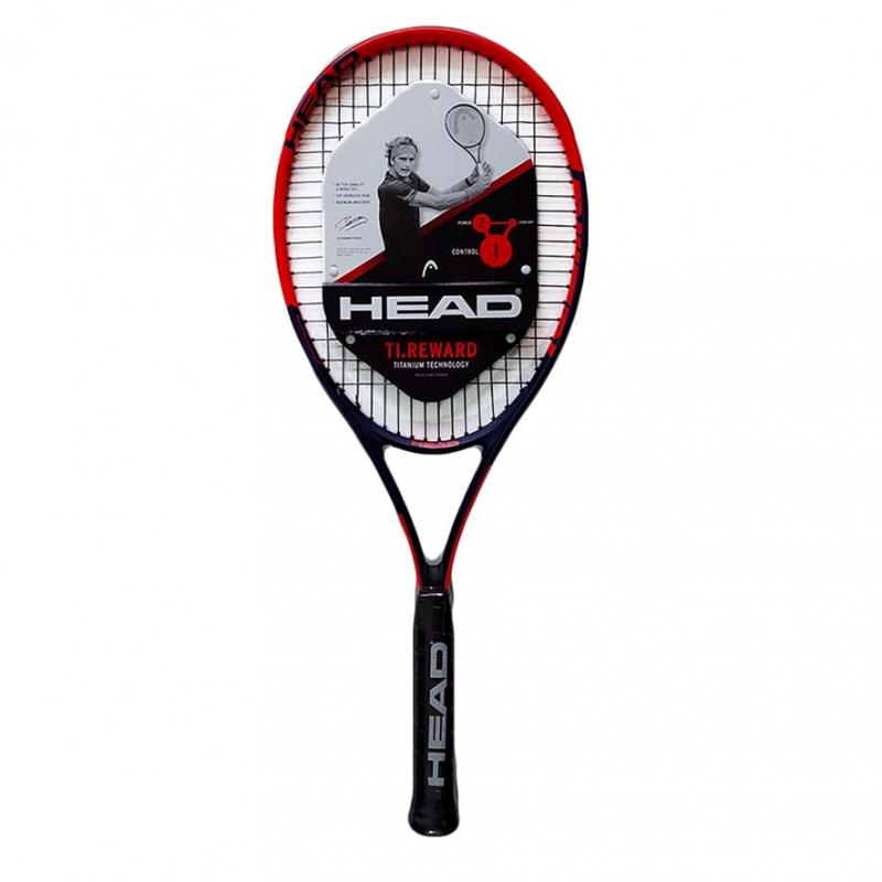 Raqueta de tenis Head Ti Reward