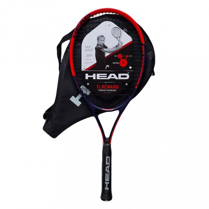 Raqueta de tenis Head Ti Reward