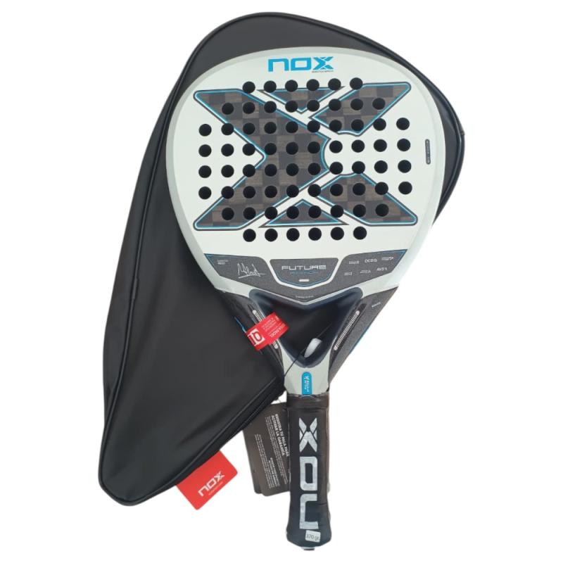 Pala Nox Future Attack 15K 2026