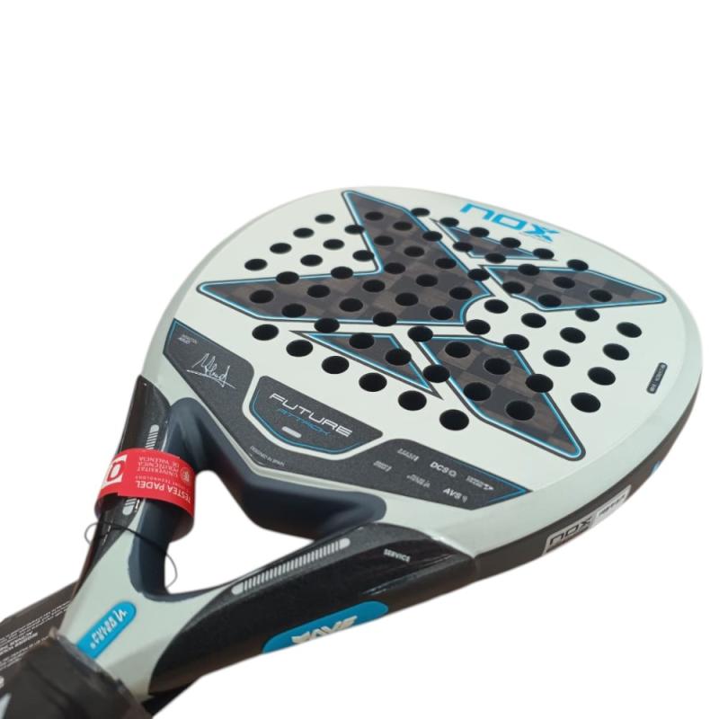 Pala Nox Future Attack 15K 2026