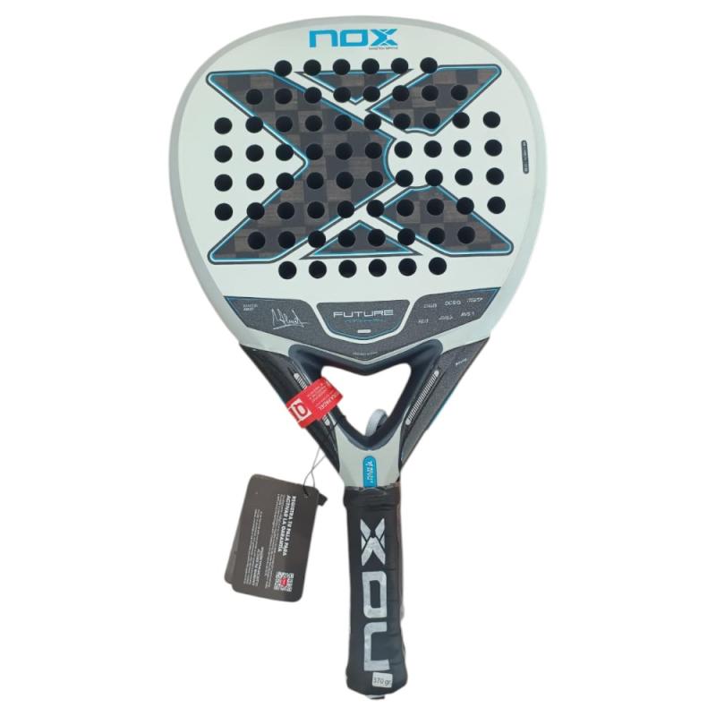 Pala Nox Future Attack 15K 2026