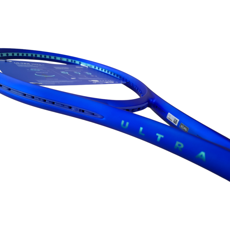Raqueta Wilson Ultra 100UL V5