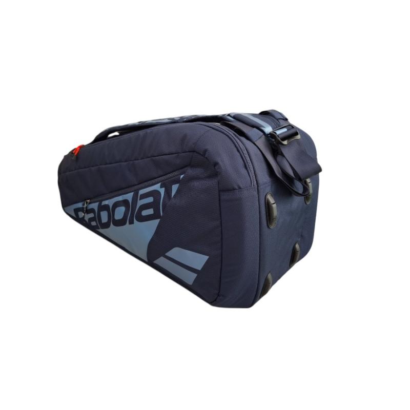 Raquetero Babolat RH6 Pure Drive 11Th Gen.