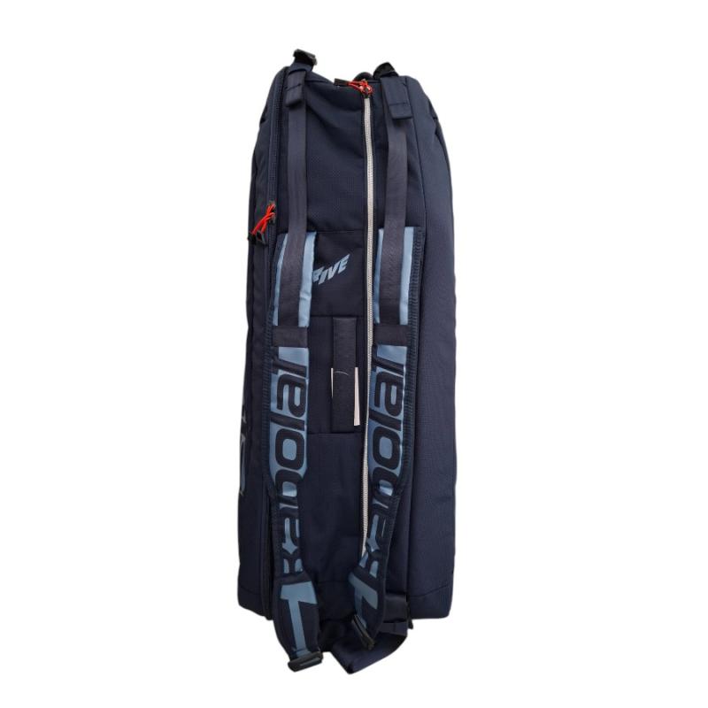 Raquetero Babolat RH6 Pure Drive 11Th Gen.