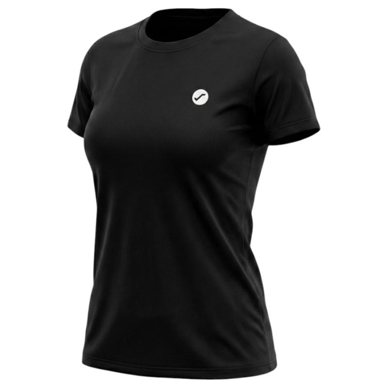 Remera Snauwaert Net dryfit dama