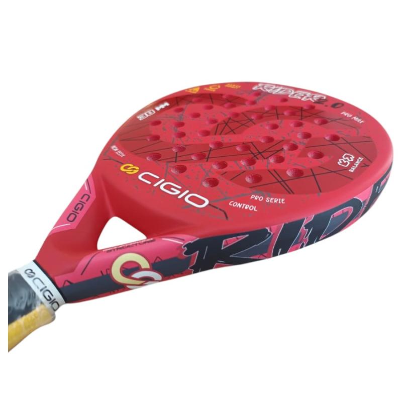 Paleta de padel Cigio Rider 2.0