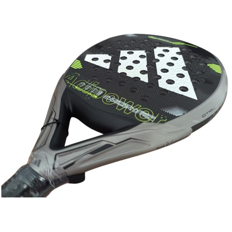 Paleta de padel Adidas Adipower Carbon Ctrl. 3.4 2025
