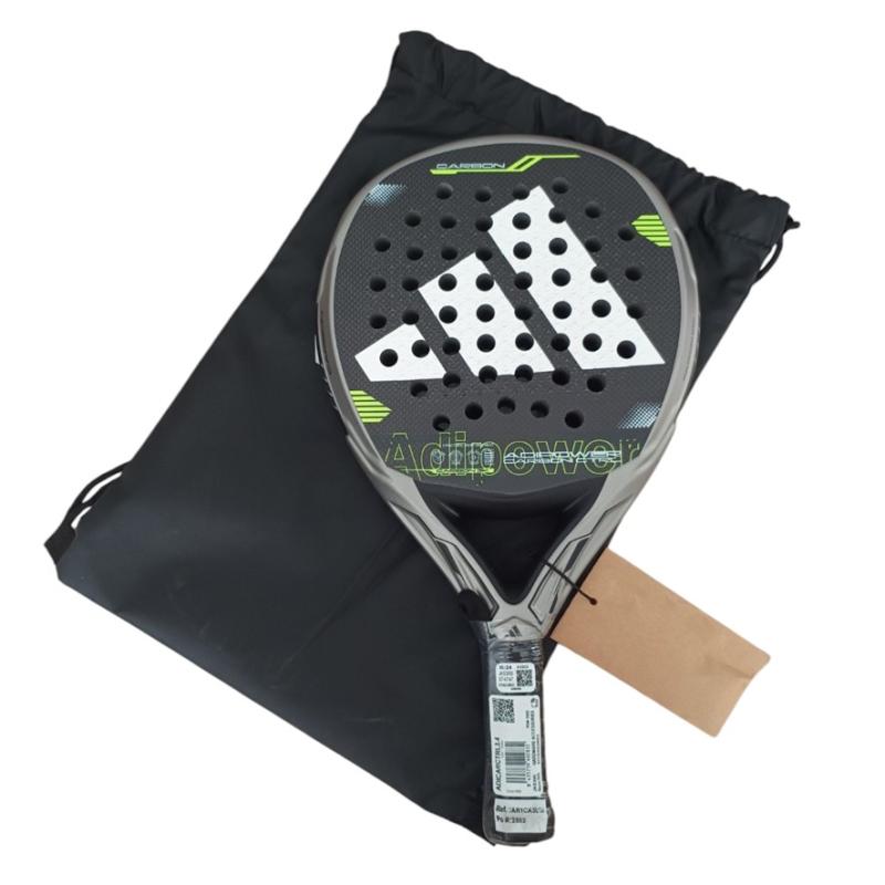 Paleta de padel Adidas Adipower Carbon Ctrl. 3.4 2025