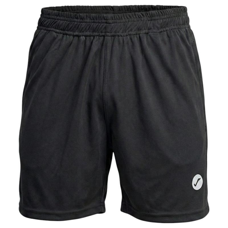 Short Snauwaert Rood dryfit caballero