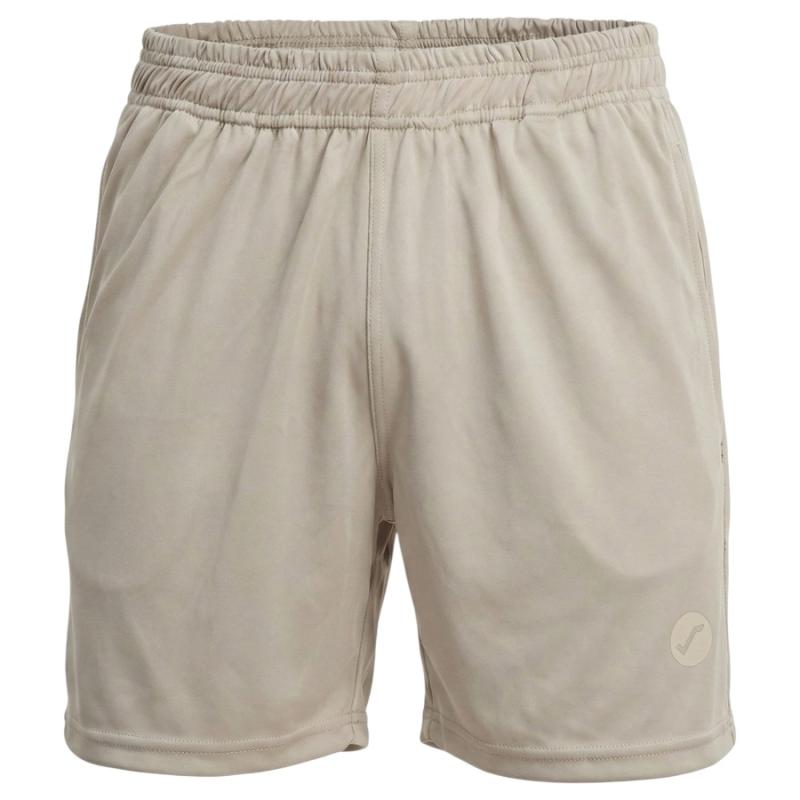 Short Snauwaert Rood dryfit caballero