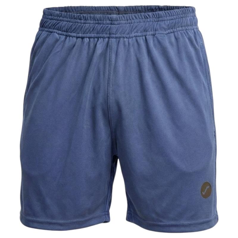 Short Snauwaert Rood dryfit caballero