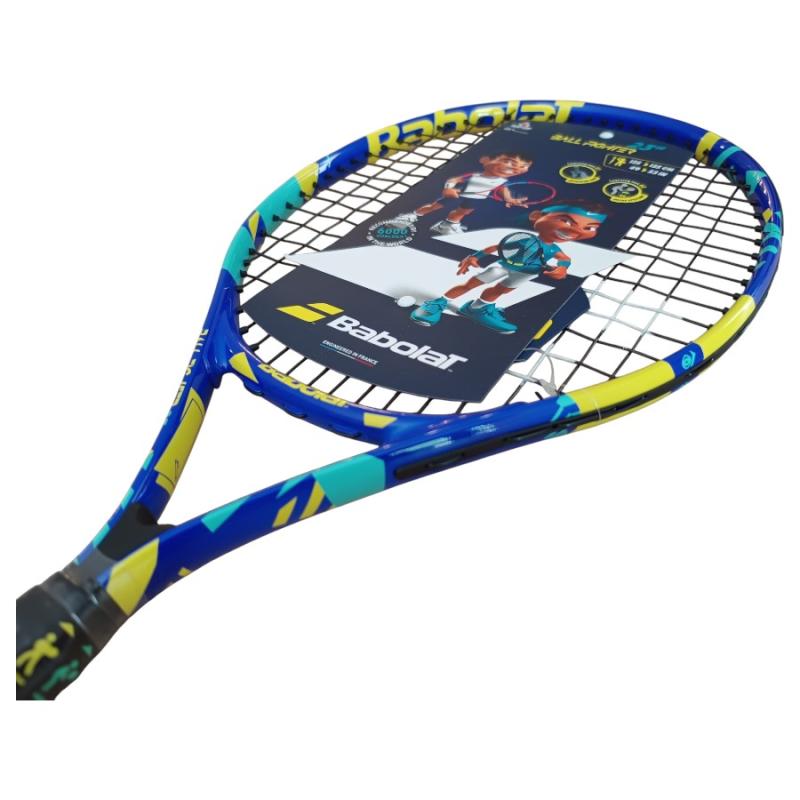 Raqueta Babolat BallFighter Junior 23