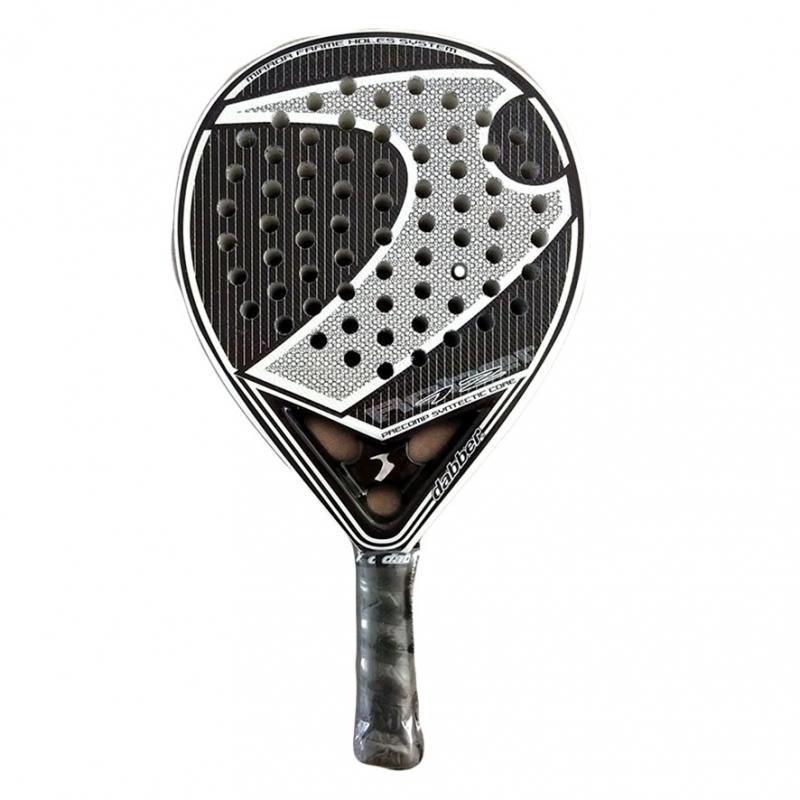 Paleta de padel Dabber Rober 12