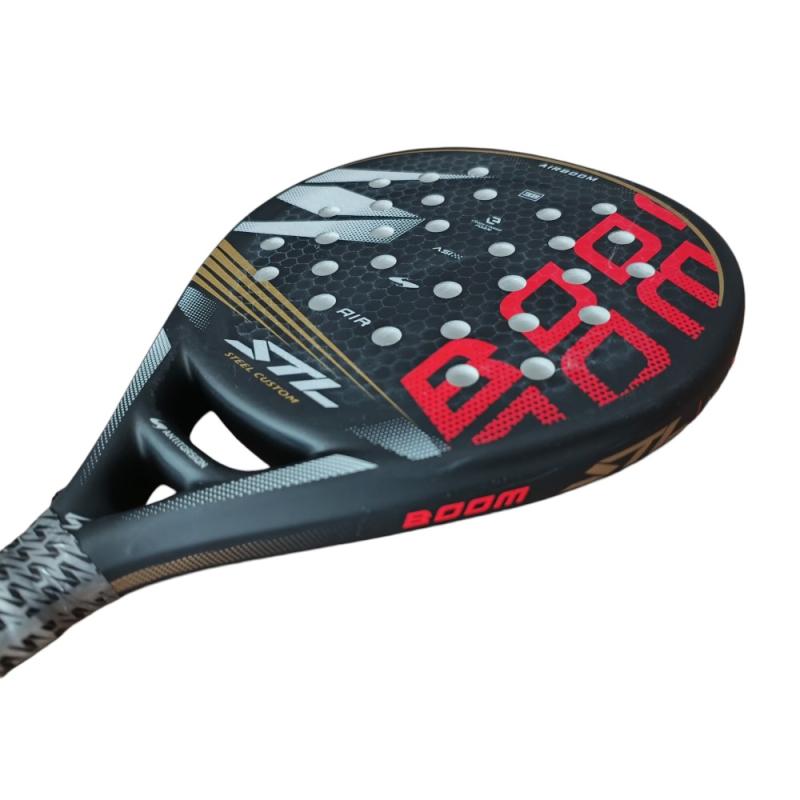 Paleta de padel STL Air Boom