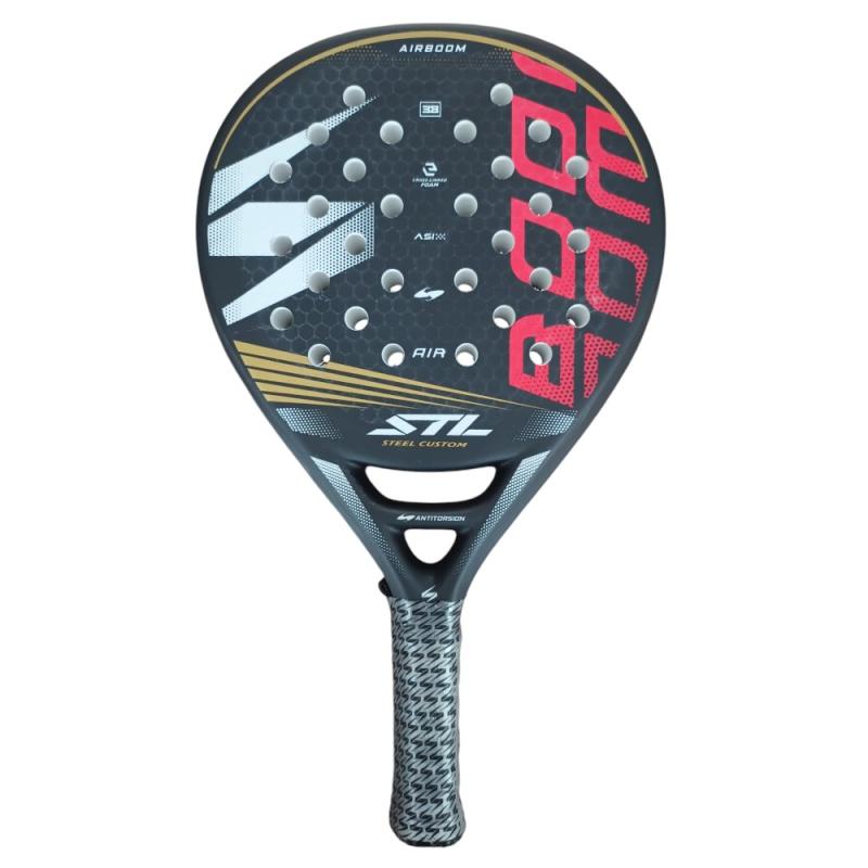 Paleta de padel STL Air Boom