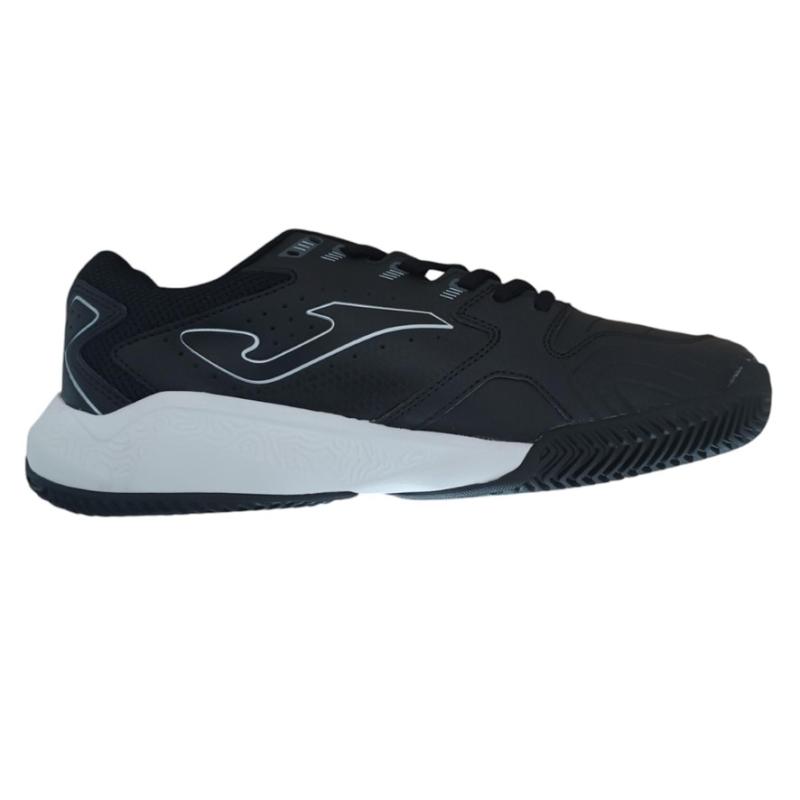 Zapatillas Joma Master 1000 negro caballero