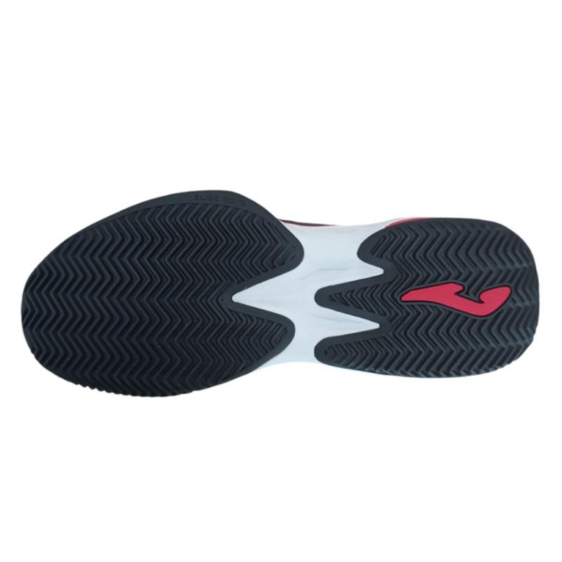 Zapatillas Joma Master 1000 negro caballero