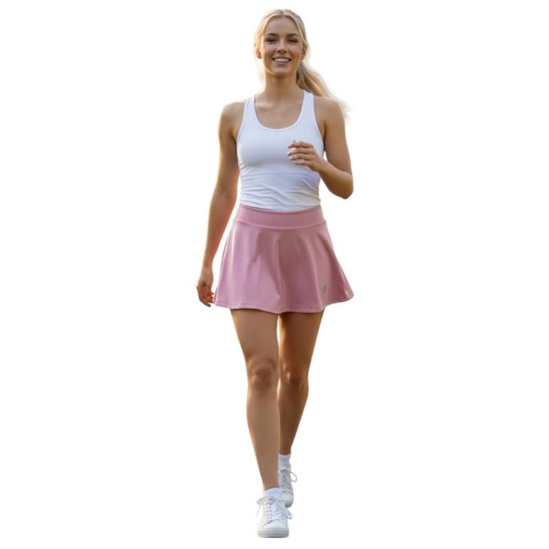 Pollera con calza Snauwaert Poten