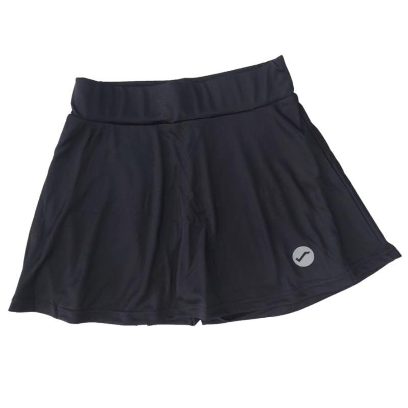 Pollera con calza Snauwaert Poten