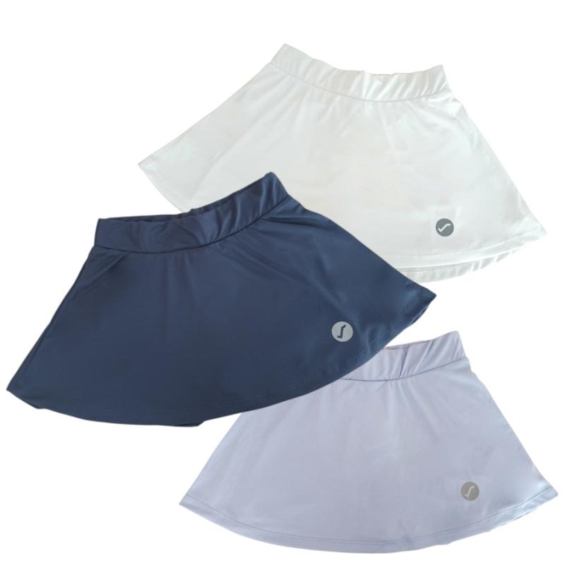 Pollera con calza Snauwaert Poten