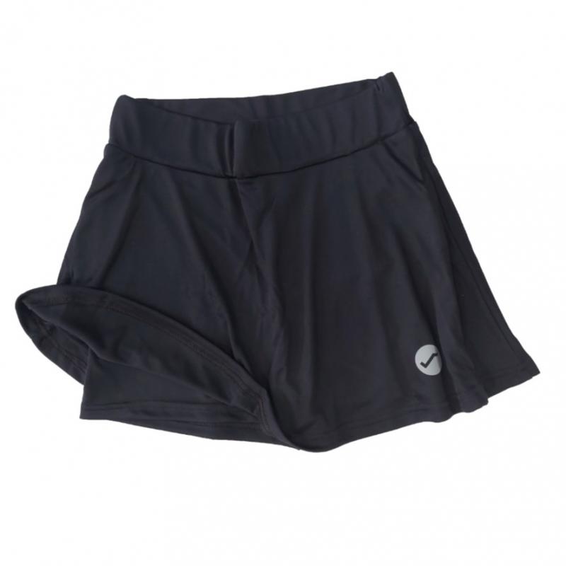 Pollera con calza Snauwaert Poten