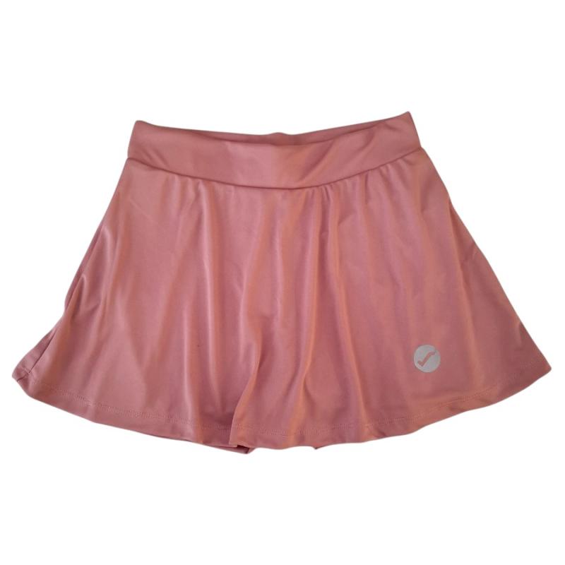 Pollera con calza Snauwaert Poten