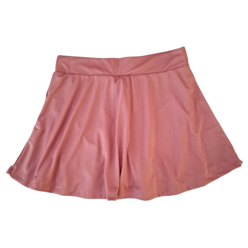 Pollera con calza Snauwaert Poten