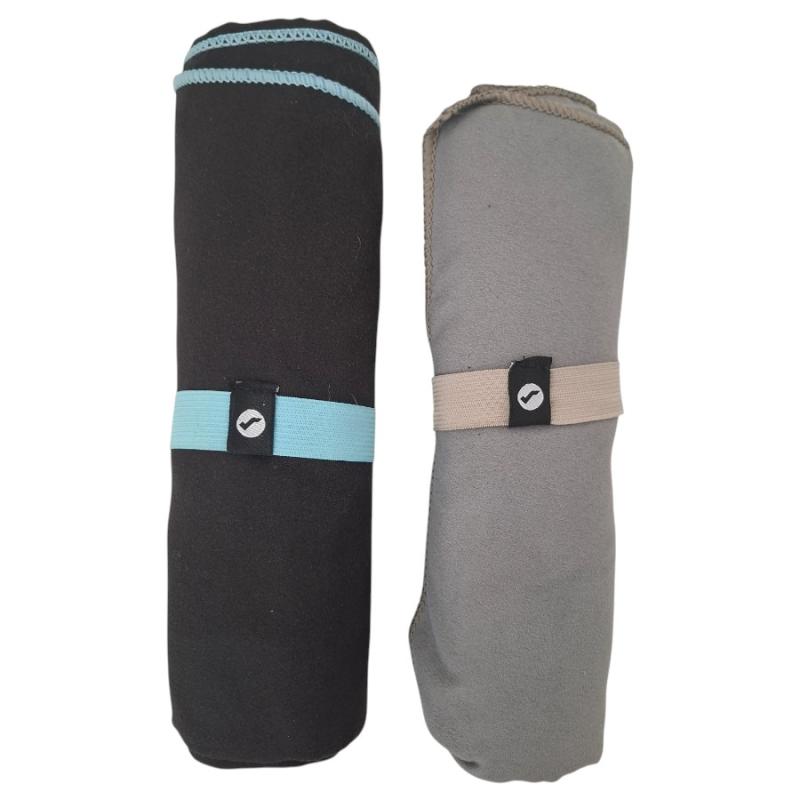 Toalla de secado rápido Snauwaert