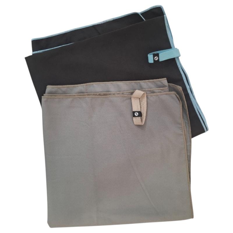 Toalla de secado rápido Snauwaert