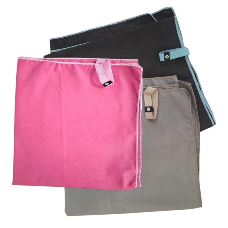 Toalla de secado rápido Snauwaert