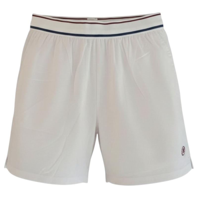 Short Bullpadel Alu Crudo caballero