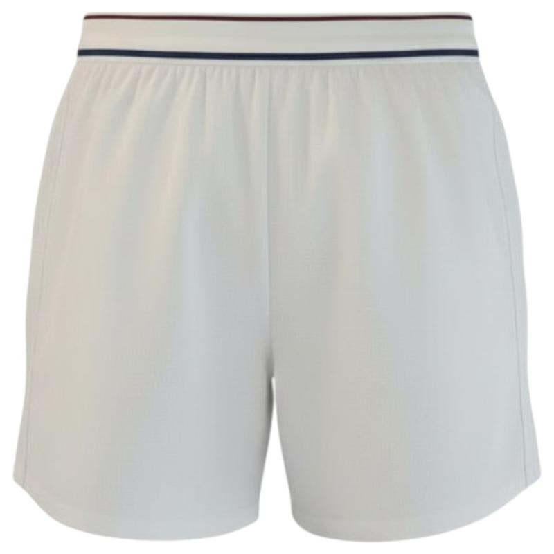Short Bullpadel Alu Crudo caballero