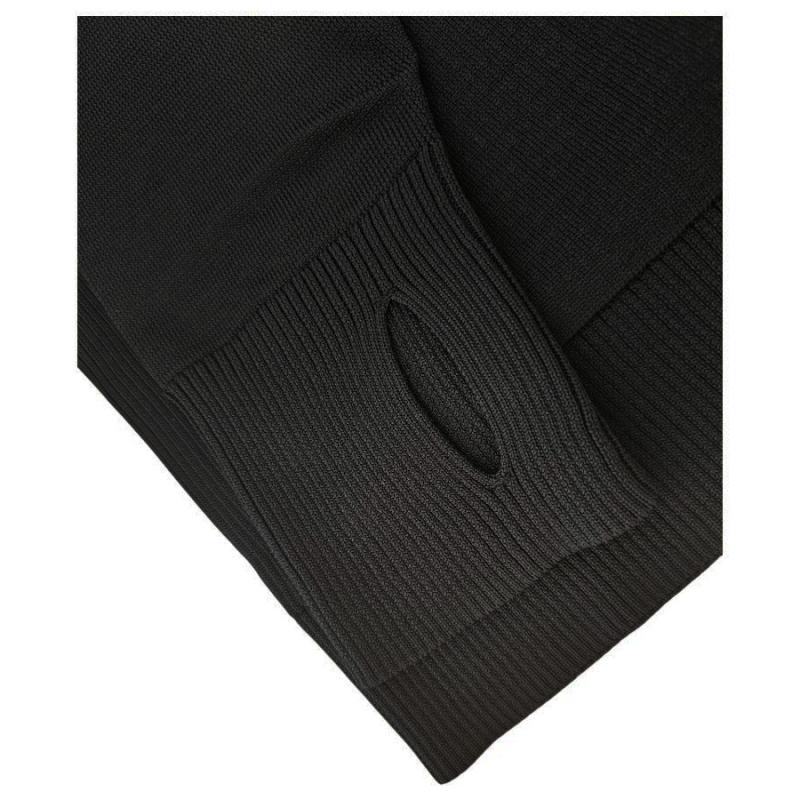 Buzo Under Armour Intelliknit Run 1/2 Zip caballero