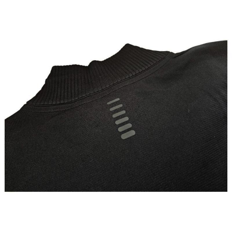 Buzo Under Armour Intelliknit Run 1/2 Zip caballero