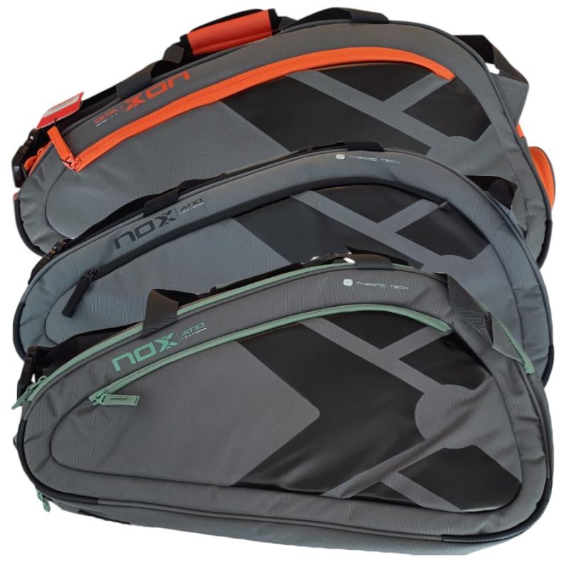 Bolso paletero Nox AT10 Team