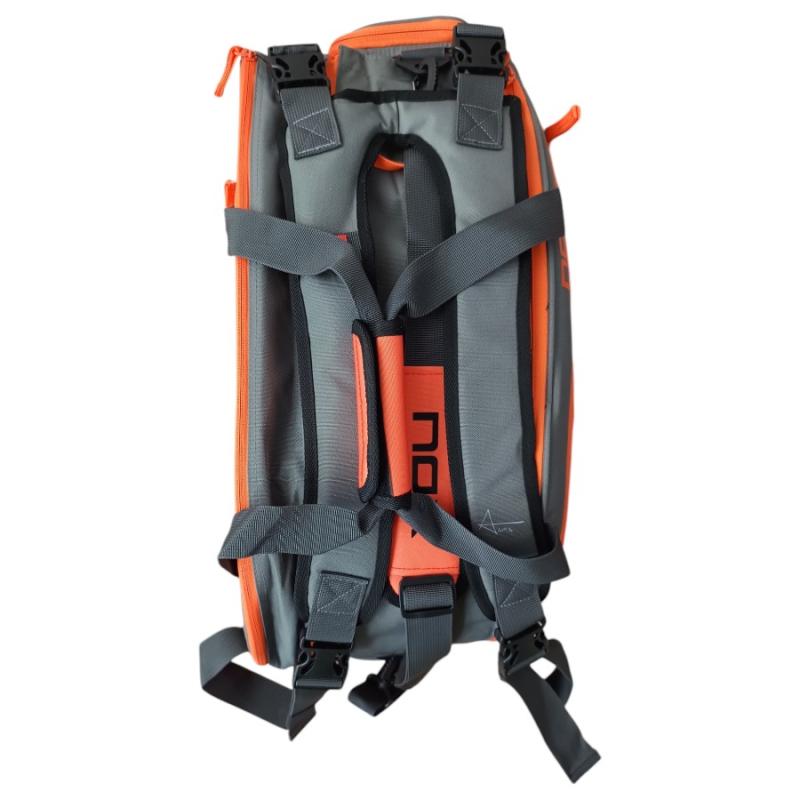 Bolso paletero Nox AT10 Team