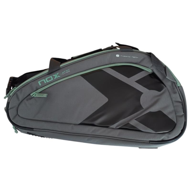 Bolso paletero Nox AT10 Team